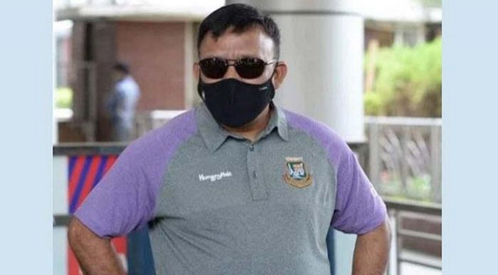 ওয়েস্ট ইন্ডিজ সফরে দলে সাথে যোগ দেয়া হলো না সুজনের, ফিরলেন কাতার থেকে