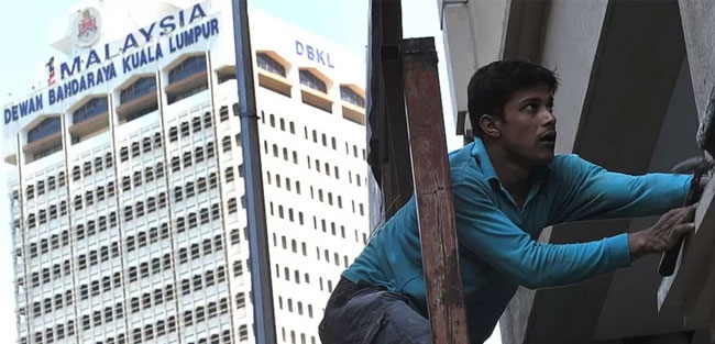 ব্রেকিং নিউজ: আবারও শুরু হয়েছে মালয়েশিয়া গমনেচ্ছু কর্মী নিবন্ধন