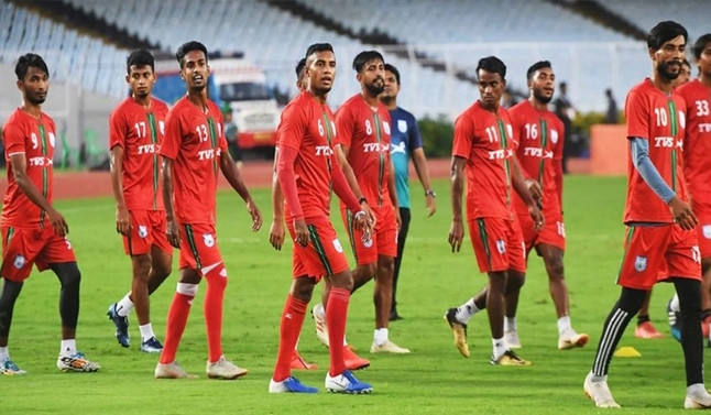 দিনের শুরুতেই টিভিতে আজকের সকল খেলার সময় সূচি