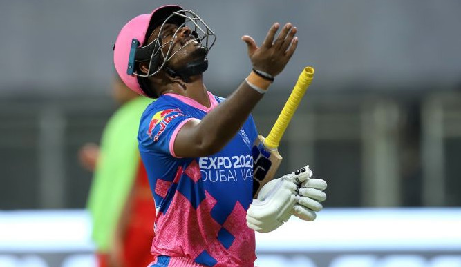 স্যামসনকে নিয়ে হতাশ বিশ্বকাপ জয়ী সাবেক ক্রিকেটার কপিল দেব