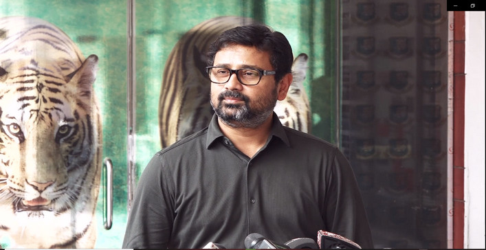 সম্প্রচার সমস্যার সমাধানের আশায় বিসিবি