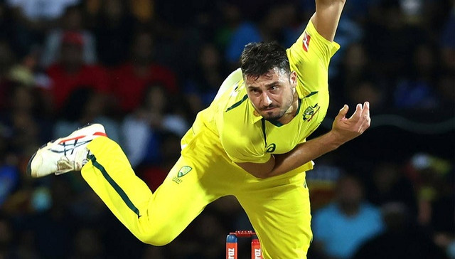ব্রেকিং নিউজ: স্টয়নিসকেও হারাল অস্ট্রেলিয়া