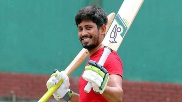 ব্রেকিং নিউজ: ওয়েস্ট ইন্ডিজের বিপক্ষে টেস্ট সিরিজে ডাক পেলেন এনামুল হক বিজয়