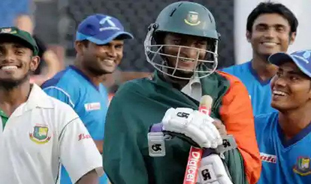 সাকিবের দিকে তাকিয়ে পুরো বাংলাদেশ