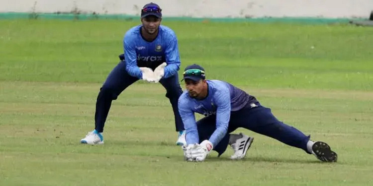বাংলাদেশকে জয় এনে দিবে জয়-সোহান: সাকিব