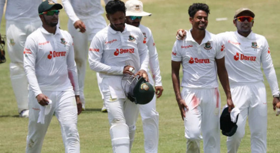বাংলাদেশ ভালো দল বিশ্বকে জানিয়ে দিতে চান অধিনায়ক