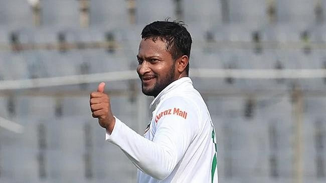 ছেলেরা চ্যালেঞ্জ নিতে প্রস্তুত: সাকিব