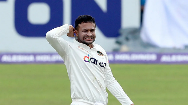 কোনো ব্যাটার ভালো না করে তাহলে তাকে বাদ দিয়ে দিলাম এটা কোচ ও অধিনায়কের সবচেয়ে সহজ কাজ : সাকিব