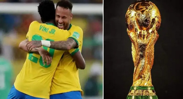 কাতার বিশ্বকাপ: ব্রাজিলের প্রতিপক্ষ ও ম্যাচের সময়সূচি প্রকাশ