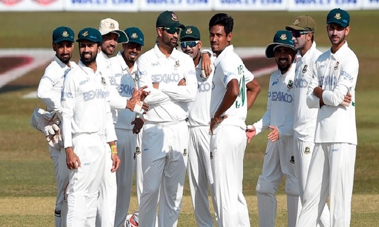 'তিন ফরম্যাটেই খেলার কোয়ালিটি আছে আমার'