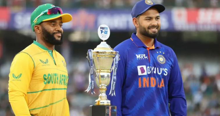 আজ ফাইনালে মাঠে নামছে ভারত ও দক্ষিণ আফ্রিকা, দেখেনিন সময়