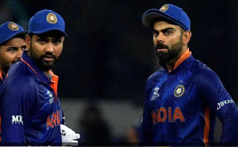 ভারতে সমস্যার কারন হয়ে দাড়ালো কোহলি-রোহিতরা, আতঙ্কে আছেন স্তিমাচ