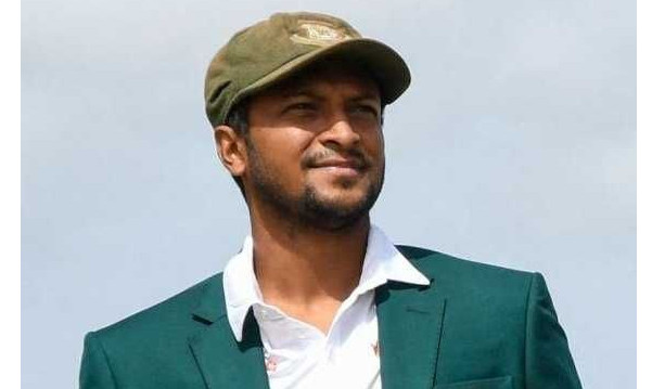 অসহায়ভাবে টেস্ট হেরে সরাসরি যে বিষয়টাকে দায়ি করলেন অধিনায়ক সাকিব