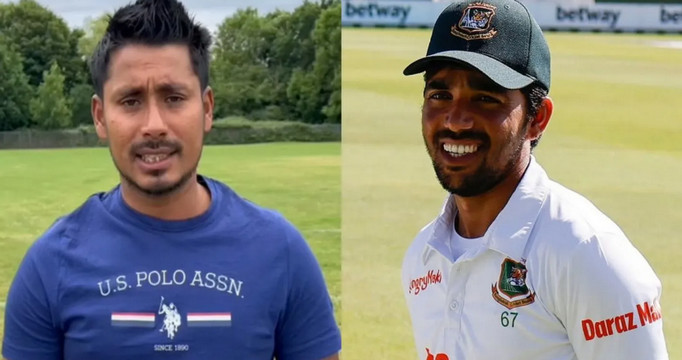 প্রথম টেস্ট হারের পর দুই পরবর্তন দ্বিতীয় টেস্টের জন্য বাংলাদেশের সম্ভাব্য একাদশ