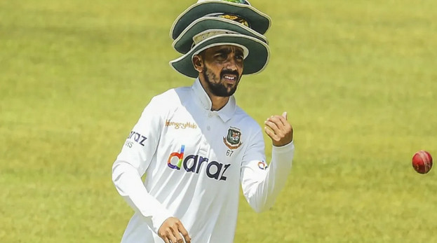 আইসিসি থেকে চরম দু:সংবাদ পেল মুমিনুল হক