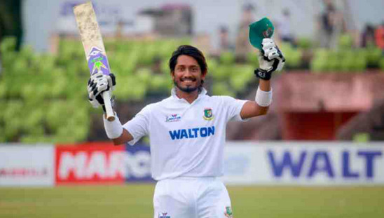 সুযোগ পেলে ভালো খেলার চেষ্টা করব: বিজয়