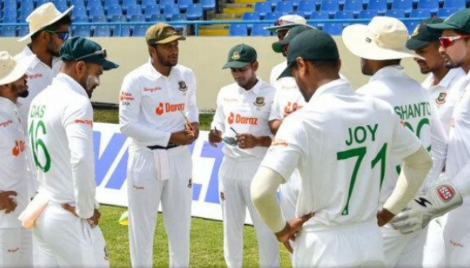 ৬৪ ,র মধ্যে মাত্র ১০ পেলো বাংলাদেশ