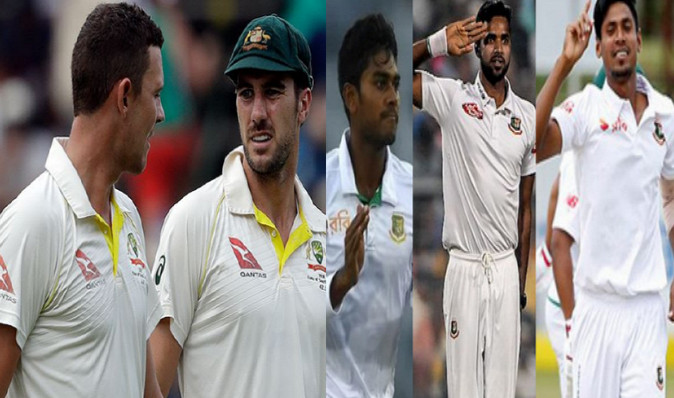 ২০২২ সালের সেরা ১০ বোলারের তালিকা প্রকাশ,চমক দেখালো টাইগার ক্রিকেটার