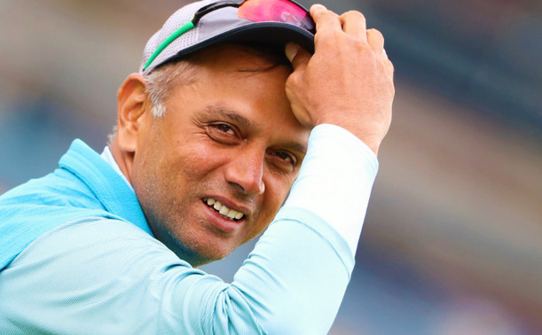 টেস্ট দেখতে, খেলতে এবং কোচিং করাতেও ভালোবাসি: দ্রাবিড়