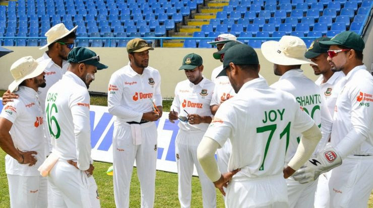 ২য় টেস্টে ওয়েস্ট ইন্ডিজের বিপক্ষে মাঠে নামার আগে তারকা ক্রিকেটার হারালো বাংলাদেশ
