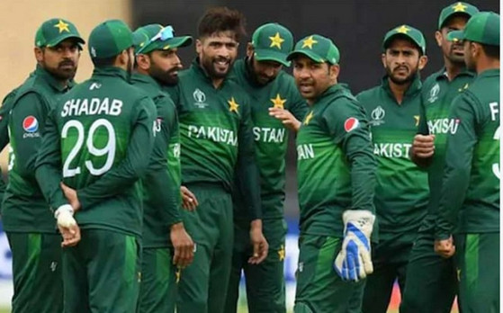 এক নতুন মুখ নিয়ে চমক দিয়ে শ্রীলঙ্কার বিপক্ষে ১৮ সদস্যের স্কোয়াড ঘোষণা করলো পাকিস্তান