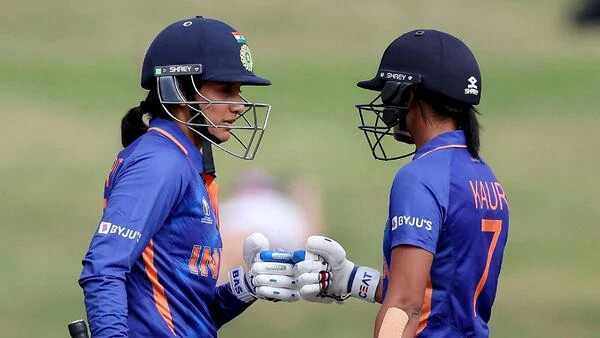 শেষ হলো ভারত বনাম শ্রীলঙ্কার মধ্যকার ম্যাচ, দেখেনিন ফলাফল