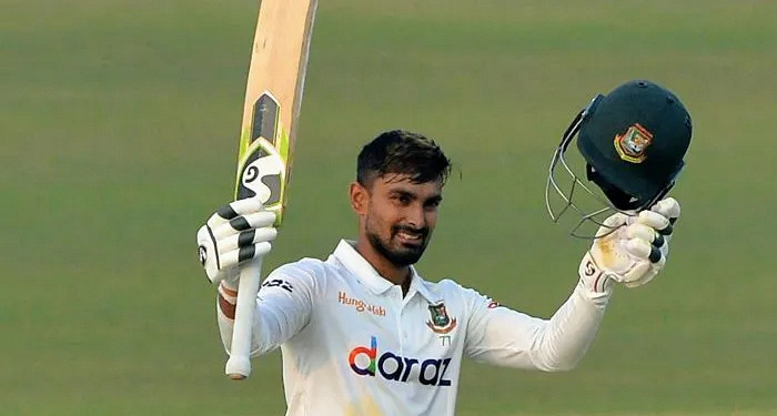 বাবর, ইমাম, খাওয়াজাদের টপকে নতুন ইতিহাস গড়লেন লিটন দাস