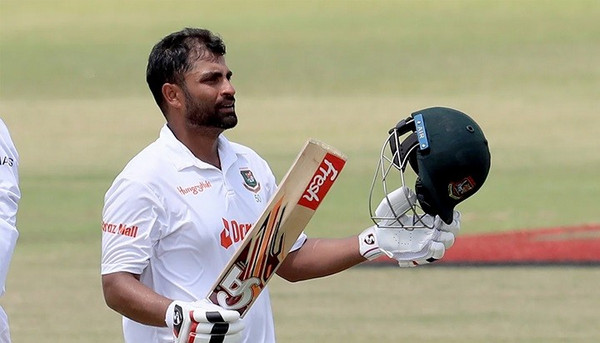 টেস্ট ক্রিকেটে সর্বচ্চো সেঞ্চুরি করা ১০ বাংলাদেশী ক্রিকেটারের তালিকা প্রকাশ, শীর্ষে বাদ পড়া ক্রিকেটার
