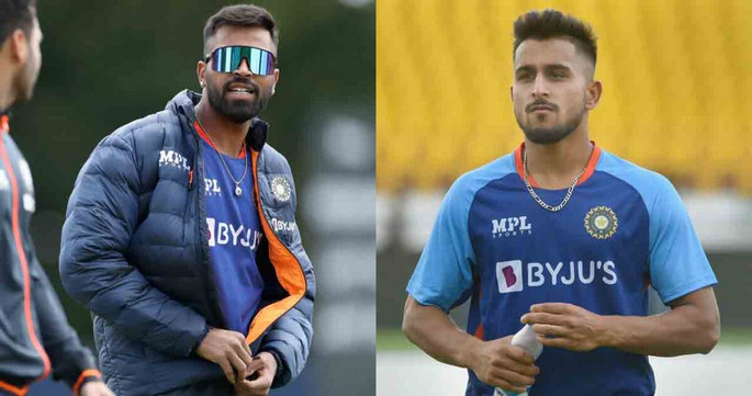 ম্যাচ জিতেও উমরান মালিককে নিয়ে যা বললেন দিলেন হার্দিক পান্ডিয়া