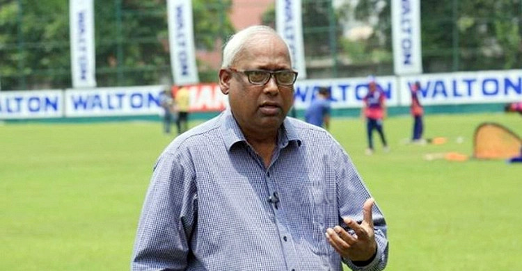 ২২ বছর আগেও টেস্ট ব্যাটিং ছিল ঠিকঠাক, এখন নেই: ফাহিম