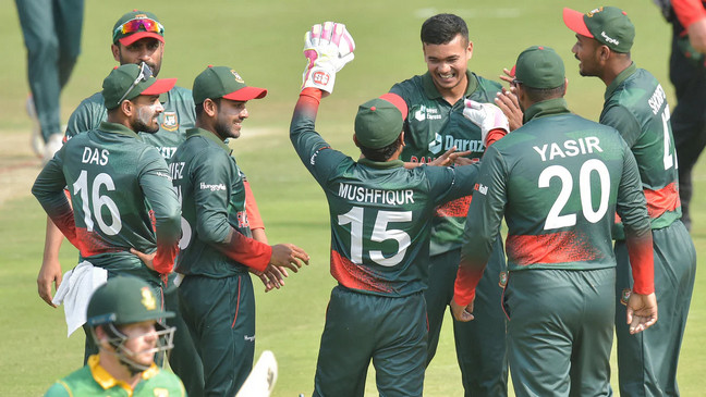 বাংলাদেশ বনাম ওয়েস্ট ইন্ডিজ টি-২০ সিরিজ: ফলাফল ৪ বছর পূর্বের ন্যায় হবে