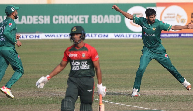 পাকিস্তানের বিপক্ষে ম্যাচ দিয়ে বাংলাদেশের মিশন শুরু