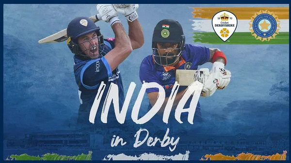 অবিশ্বাস্য ঘটনা: একই দিনে ইংল্যান্ডে টি-২০ ও টেস্ট খেলবে ভারত, দেখেনিন পূর্ণাঙ্গ সূচি