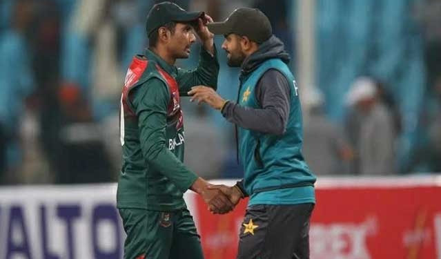 বাংলাদেশ ও নিউজিল্যান্ডের বিপক্ষে সিরিজ নিয়ে যা বললেন বাবর