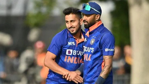 শেষ ওভারে আনকোরা উমরানকে যে কারণে বল দিয়েছিলেন হার্দিক জানালেন নিজেই