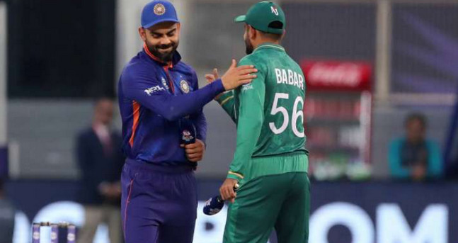 বাদ ভারত, পাকিস্তানের ত্রিদেশীয় সিরিজকে নিয়ে নতুন ভাবনা