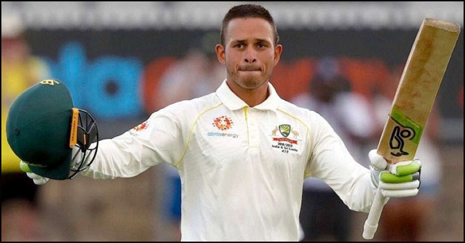 অধিনায়ক দায়িত্ব পেলেন উসমান খাজা