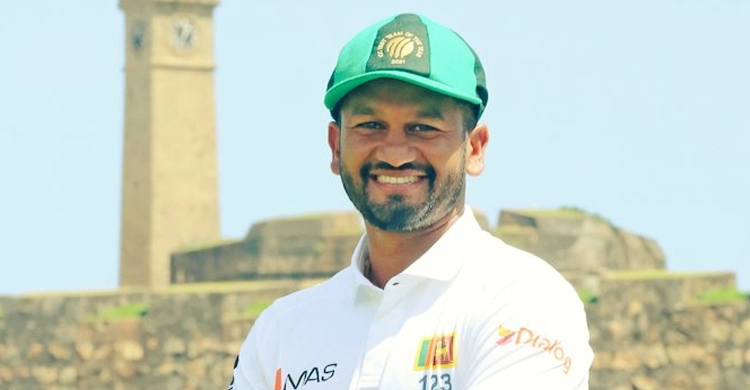 অস্ট্রেলিয়াকে হারাতে নতুন ফাঁদ তৈরি করেছে শ্রীলঙ্কা