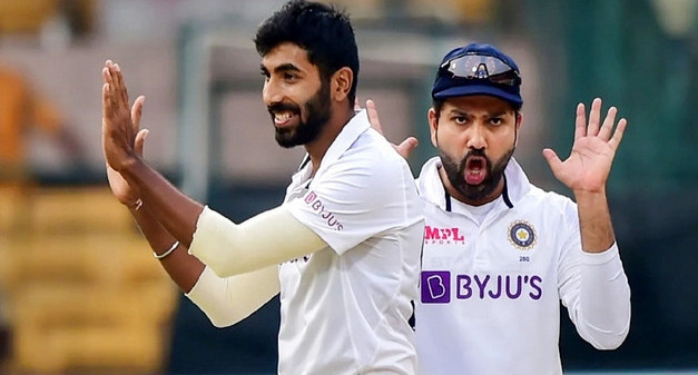 আবারও অসুস্থ রোহিত, নতুন অধিনায়কের নাম ঘোষণা