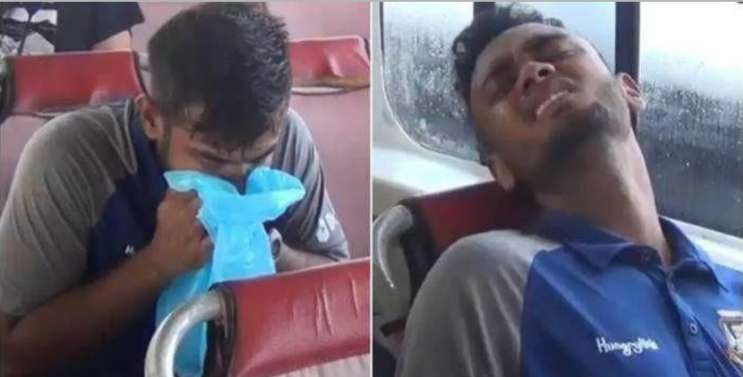 সবাই আমাদের জন্য দোয়া করবেন : মেহেদী হাসান মিরাজ