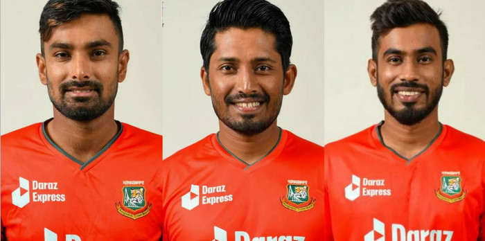 ওয়েস্ট ইন্ডিজের বিপক্ষে প্রথম টি-টোয়েন্টি ম্যাচে ওপেনিংয়ে চমক