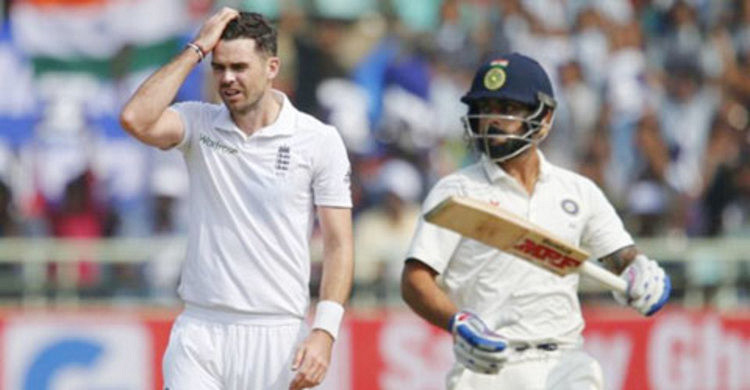 আবারও অবিশ্বাস্য কারণে বন্ধ ভারত বনাম ইংল্যান্ডের মধ্যকার ম্যাচ