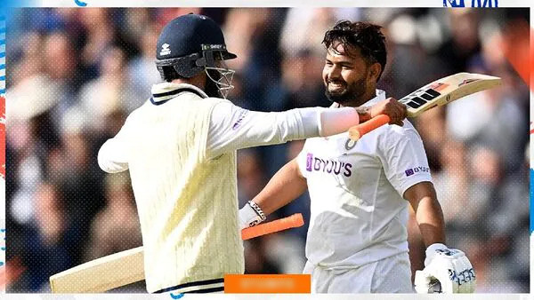 ২য় দিনে ব্যাটিংয়ে ভারত