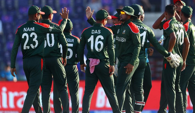 উইন্ডিজদের হারাতে পরামর্শ দিলেন বাশার