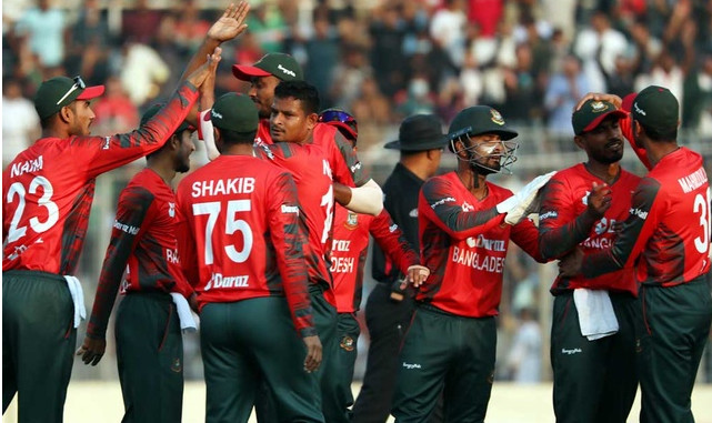 বাংলাদেশ বনাম ওয়েস্ট ইন্ডিজ মধ্যকার প্রথম টি-২০ নিয়ে শঙ্কা