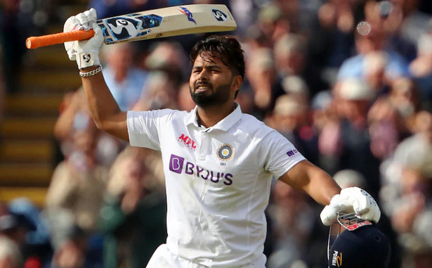 পান্ত উইকেটকিপারদের লারা