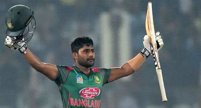 ব্রেকিং নিউজ: জাতীয় দলে জায়গা করে নিতে আরেকটা সুযোগ পেল ইমরুল
