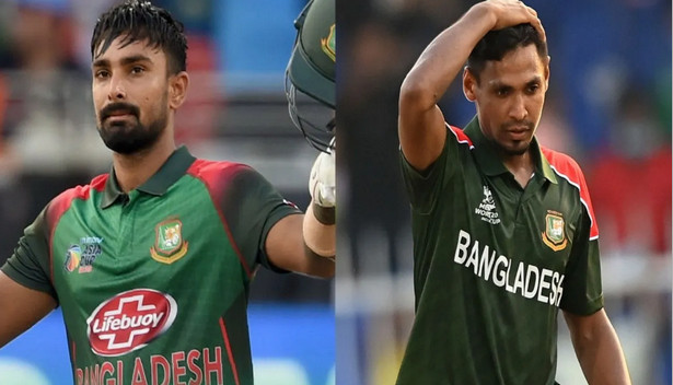 লিটন এবং মুস্তাফিজ আমাদের দলের অন্যতম সেরা ক্রিকেটার