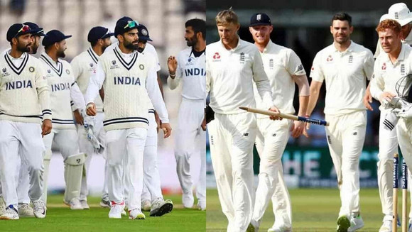 ভারত বনাম ইংল্যান্ড: প্লেয়ার অফ দ্য সিরিজ হওয়ার লড়াইয়ে আছেন যে কয়েক জন ক্রিকেটার