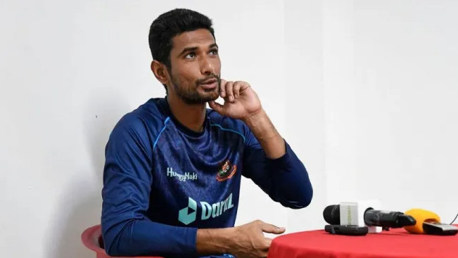 ম্যাচ হেরে আফসোস নিয়ে সরাসরি যাদেরকে দায়ি করলেন অধিনায়ক মাহমুদউল্লাহ